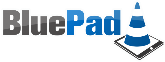 BluePad